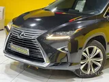 Lexus RX-350 2016 V6